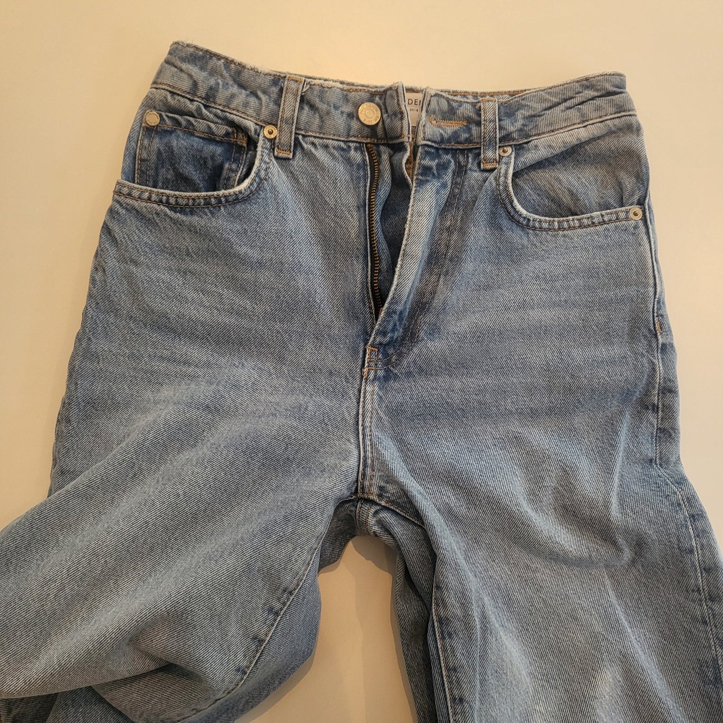 Pihl Denim str 36