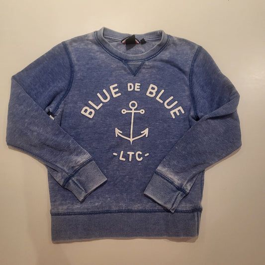 Le Temps Des Perises str 8 år