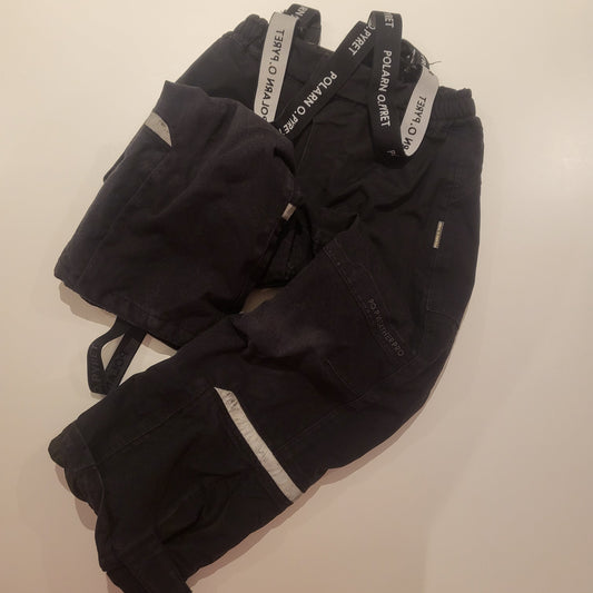 Polarn O. Pyret str 6-7