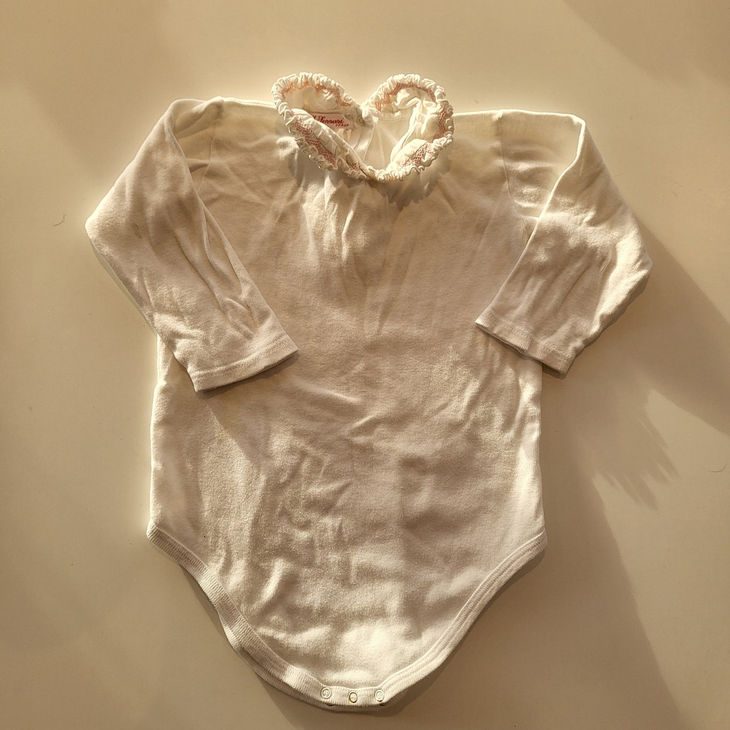 M. Ferrari str 2 år