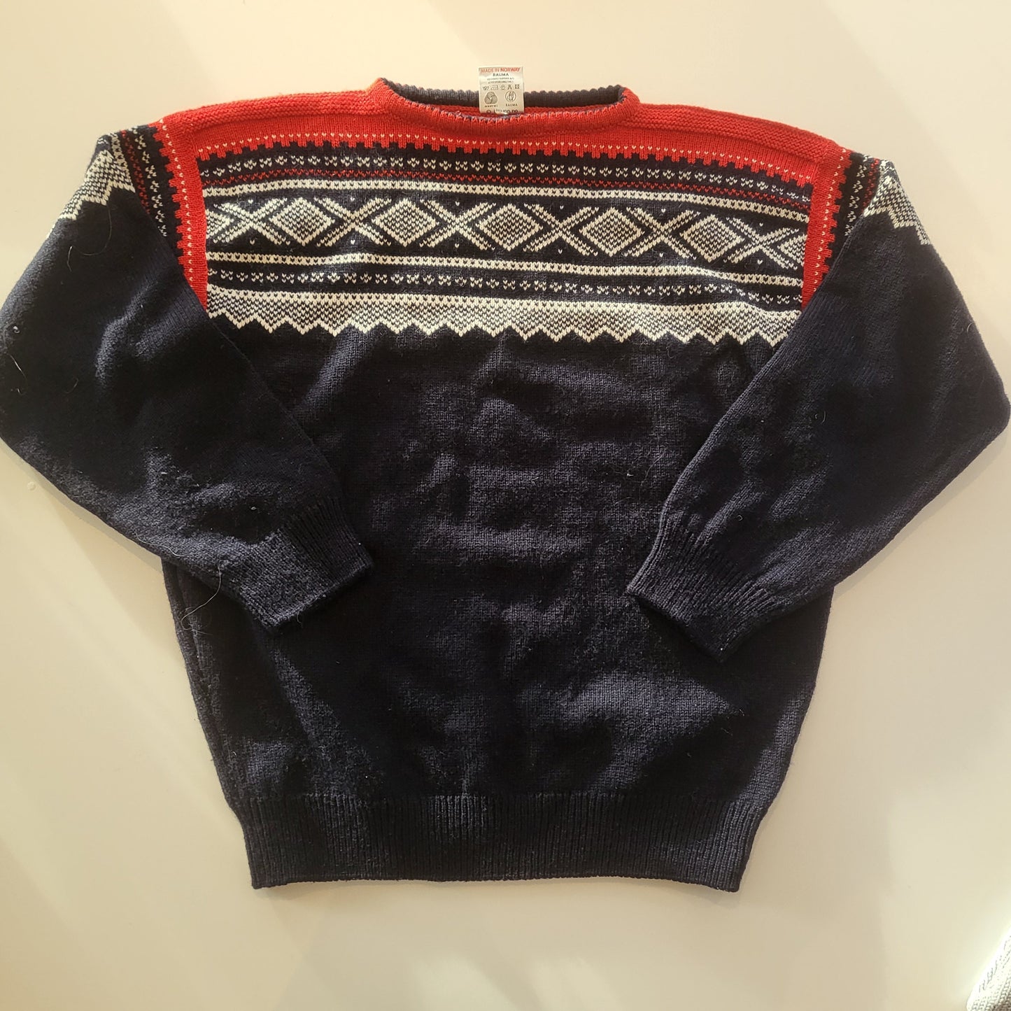 Marius genser str XL