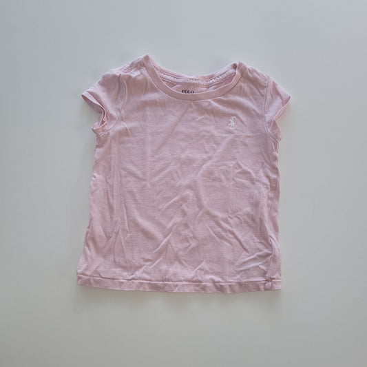 Polo Ralph Lauren str 4 år