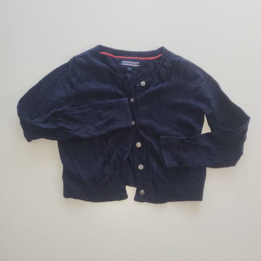 Tommy Hilfiger str 4 år