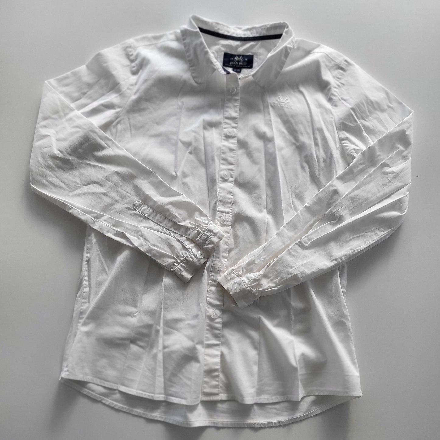 Jean Paul str 12 år