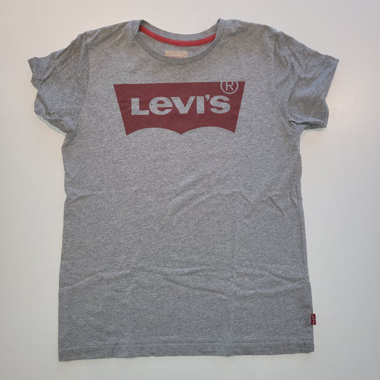 Levis str 12 år
