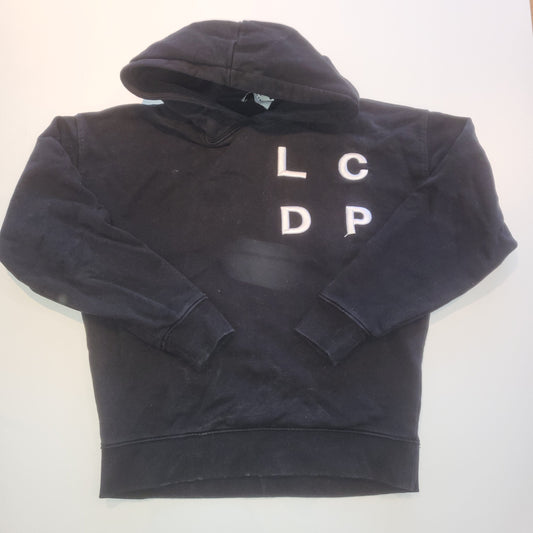 Les Coyotes De Paris str 14 år