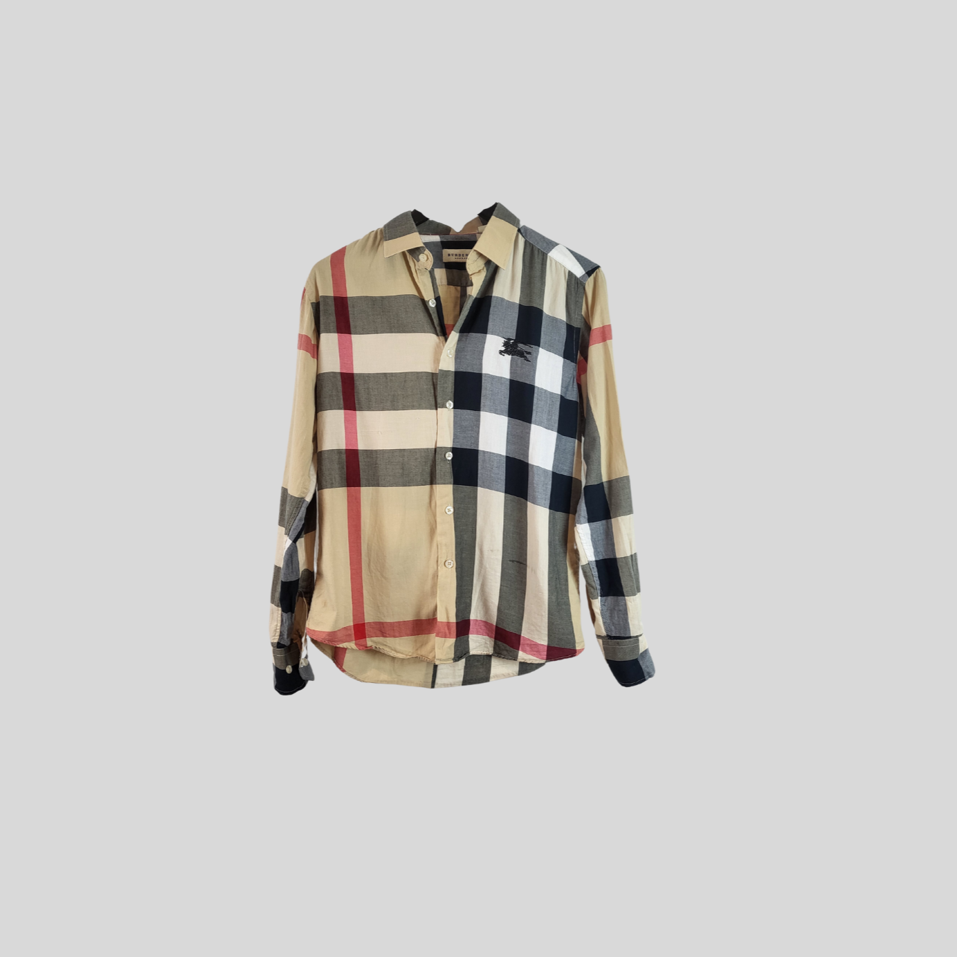 Burberry str L