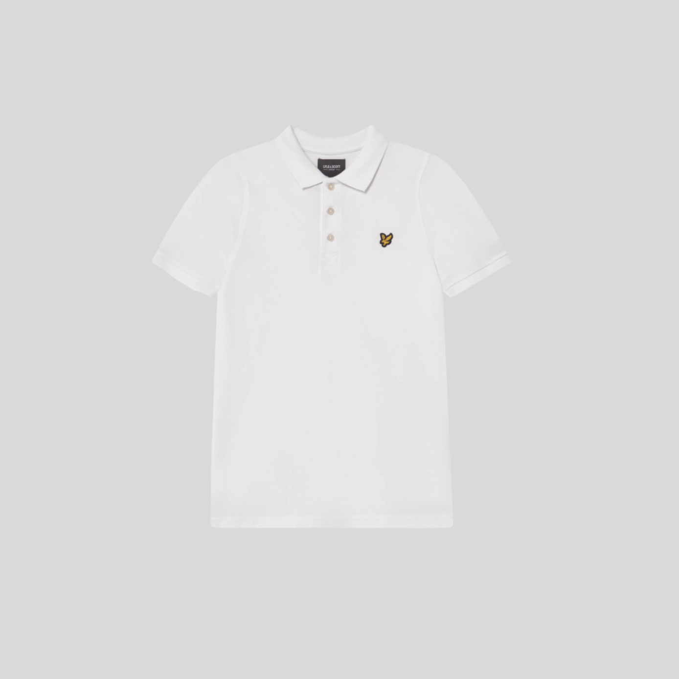 Lyle & Scott str S