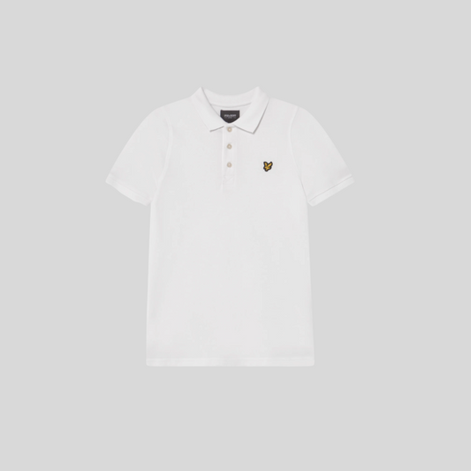 Lyle & Scott str S