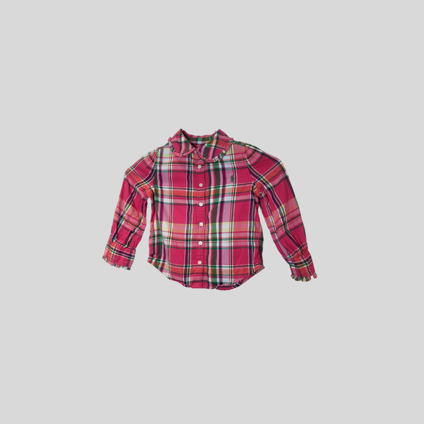 Polo Ralph Lauren str 2 år