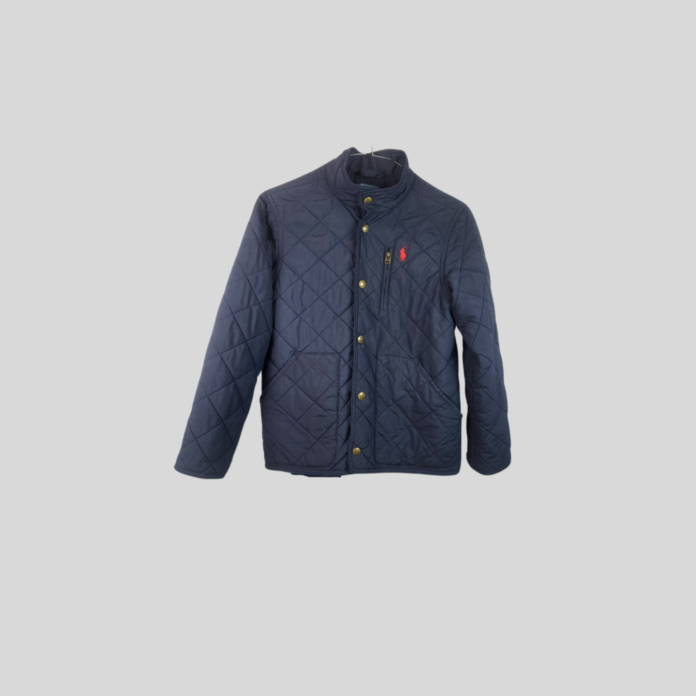 Polo Ralph Lauren str 10-12 år