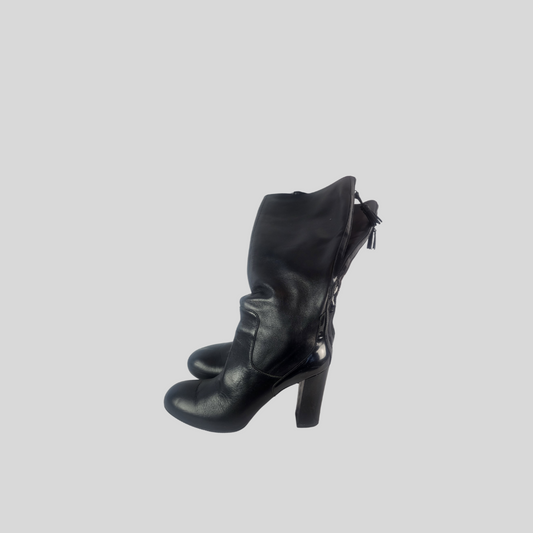 Hogan boots str 40