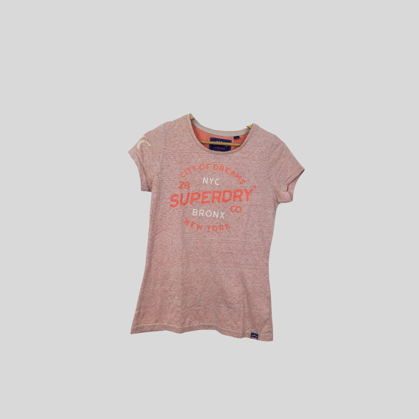 Superdry str XS