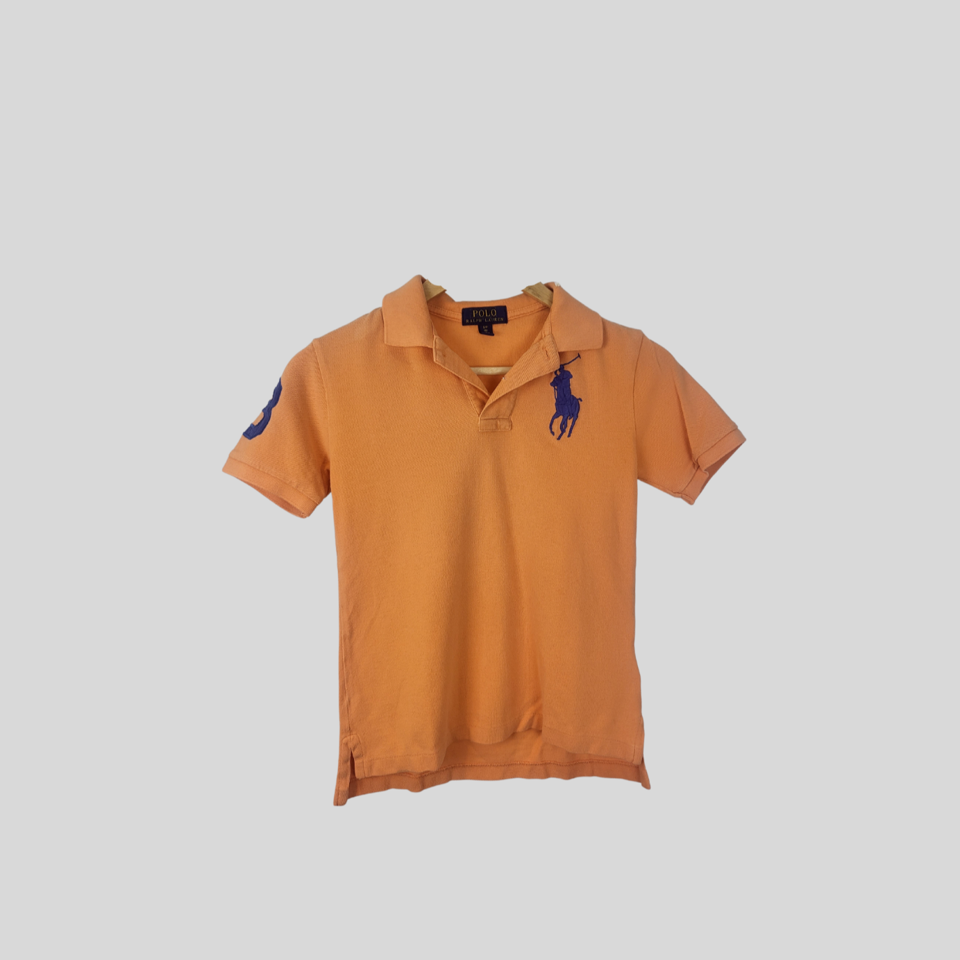 Polo Ralph Lauren str 8 år