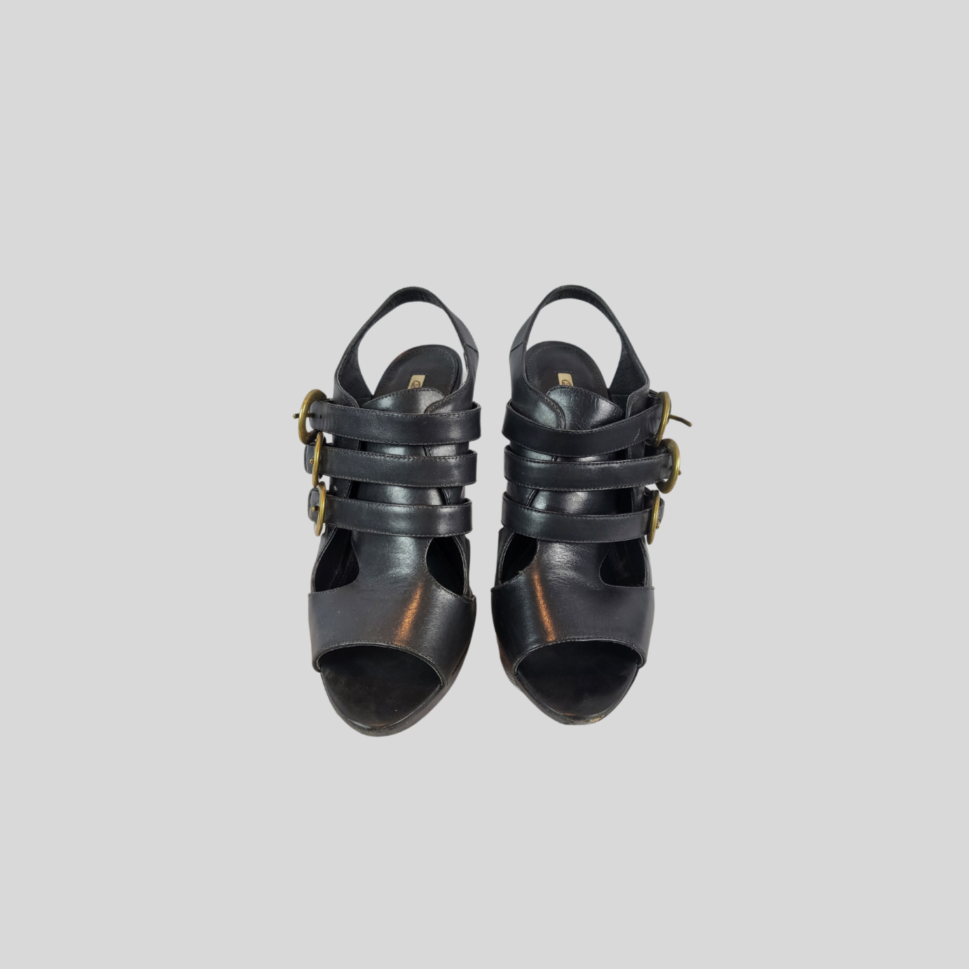 Buffalo London str 41