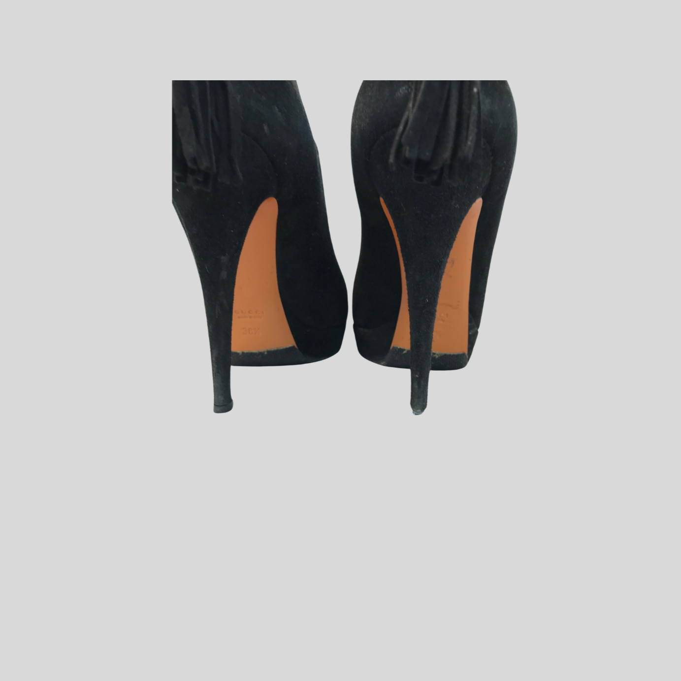 Gucci str 38,5