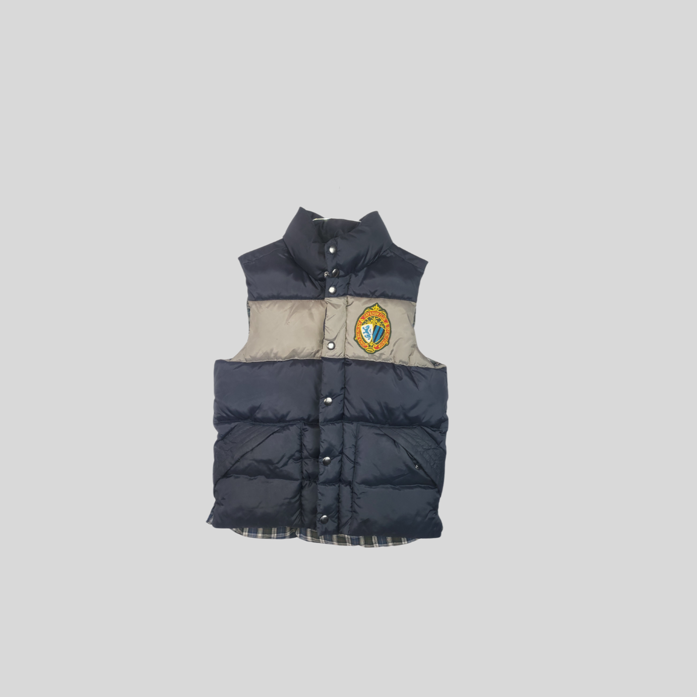 GAP Vest str 6-7 år