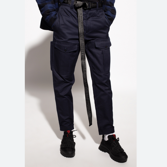 OFF-WHITE str S