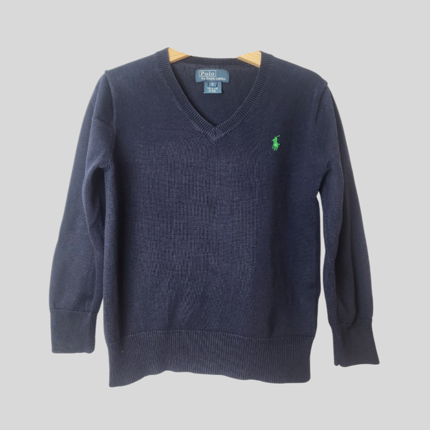 Polo Ralph Lauren str 5år