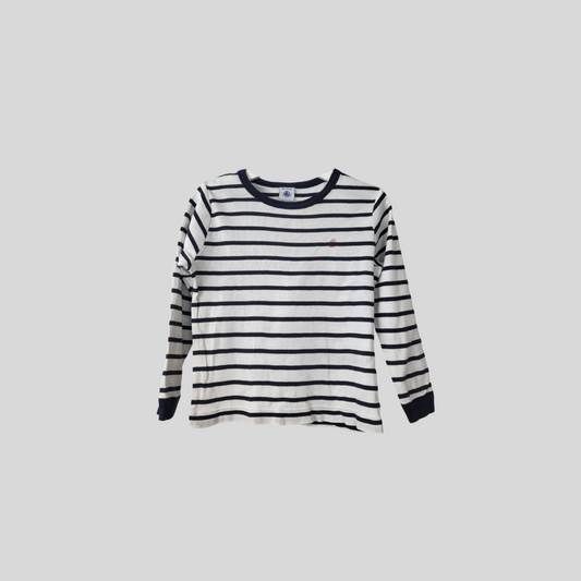 Petit Bateau str 5år